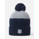 Зимняя шапка на мальчика Reima Pilke 5300085B-6980